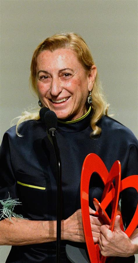 miuccia prada name.